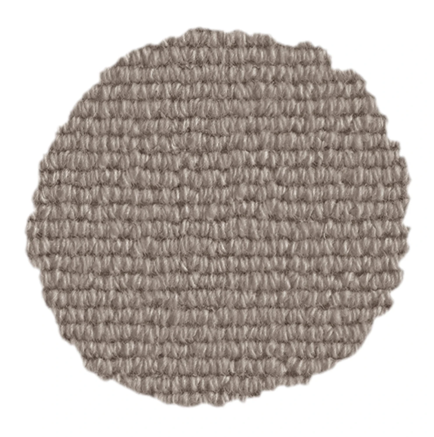 Natural Wool Loop - Cable 6 mm ab 100 366 400 457 500: Hardwick