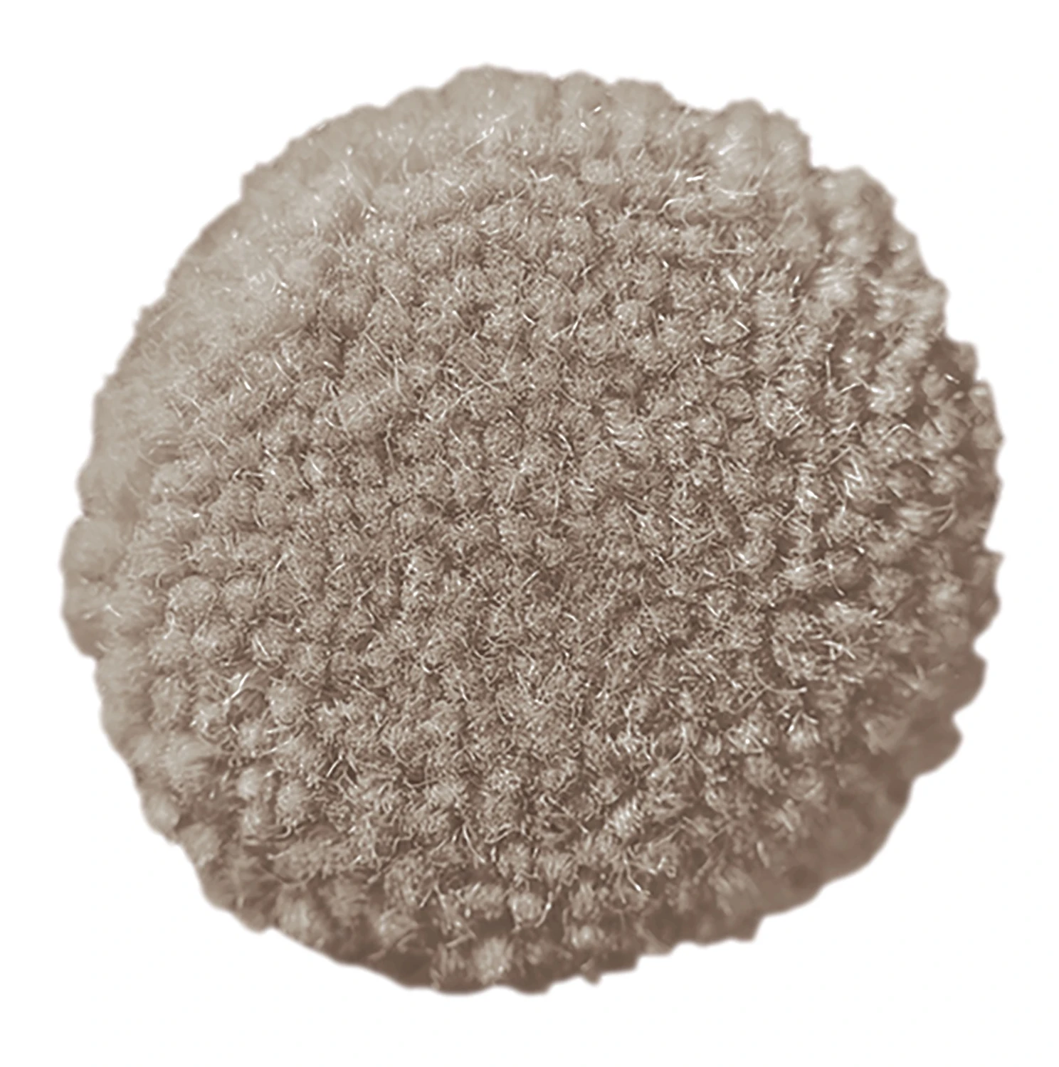Silken Velvet - Debonair 11 mm ab 100 366 400 457 500: Jute