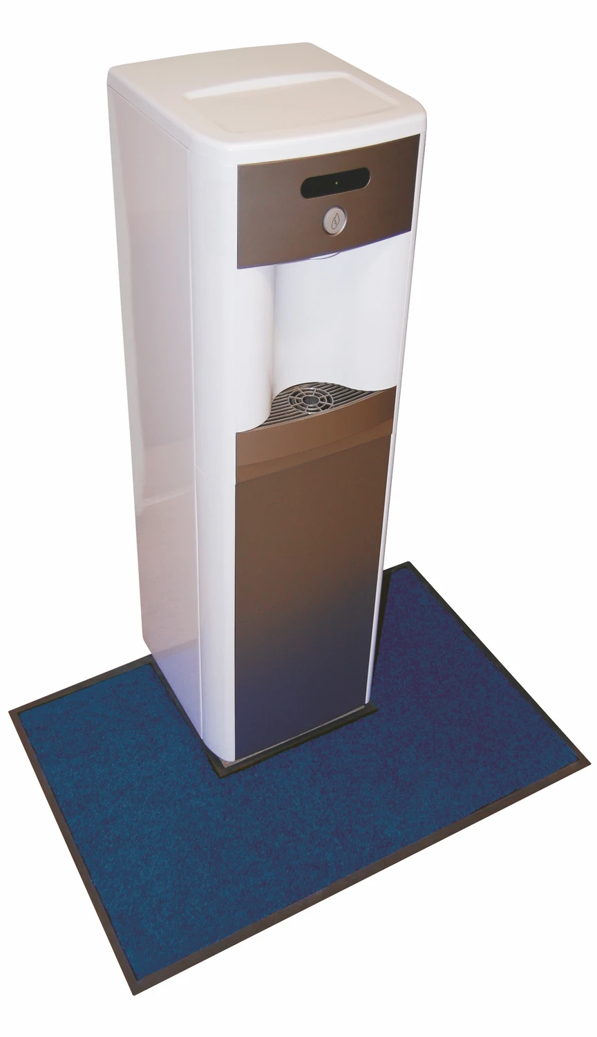 Water-Kooler Mat sd nrb 60x85 cm: Water-Kooler Mat