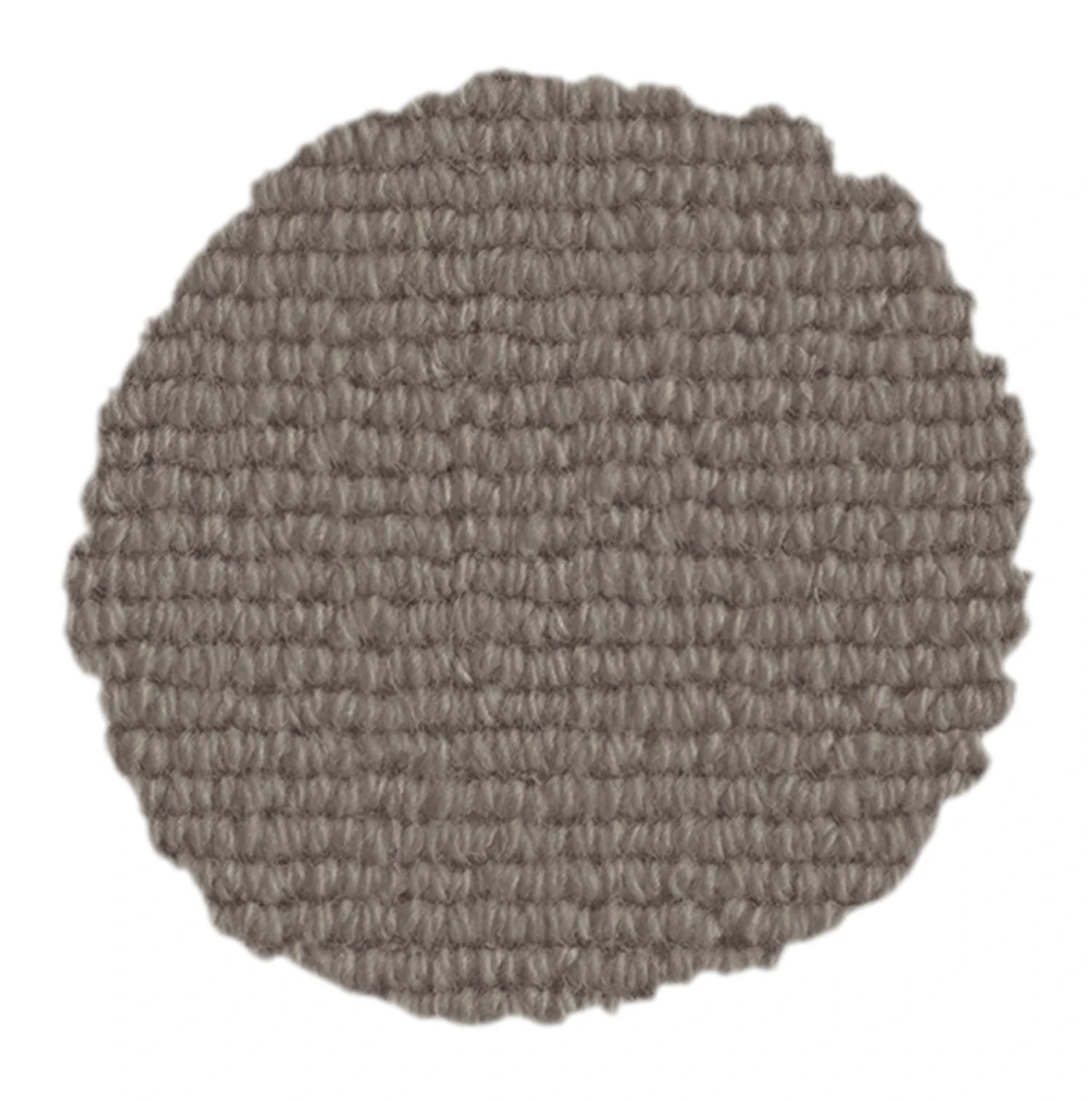 Natural Wool Loop - Cable 6 mm ab 100 366 400 457 500: Nordic