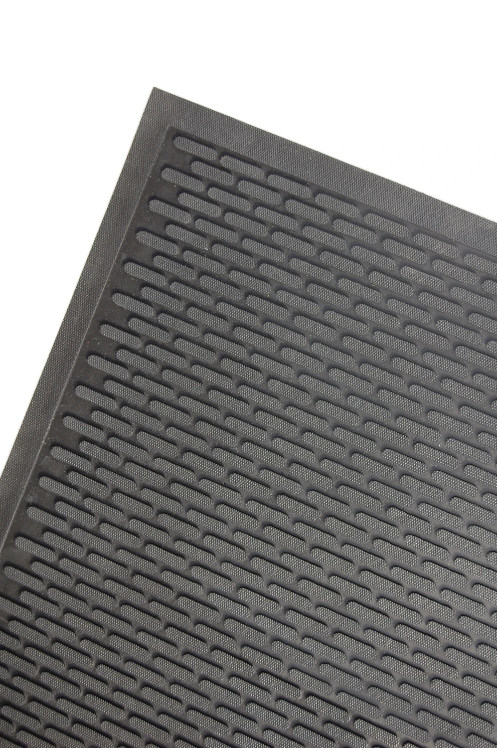 Kleen-Scrape 5,5 mm nrb 85x150 cm Ribbed: Ribbed