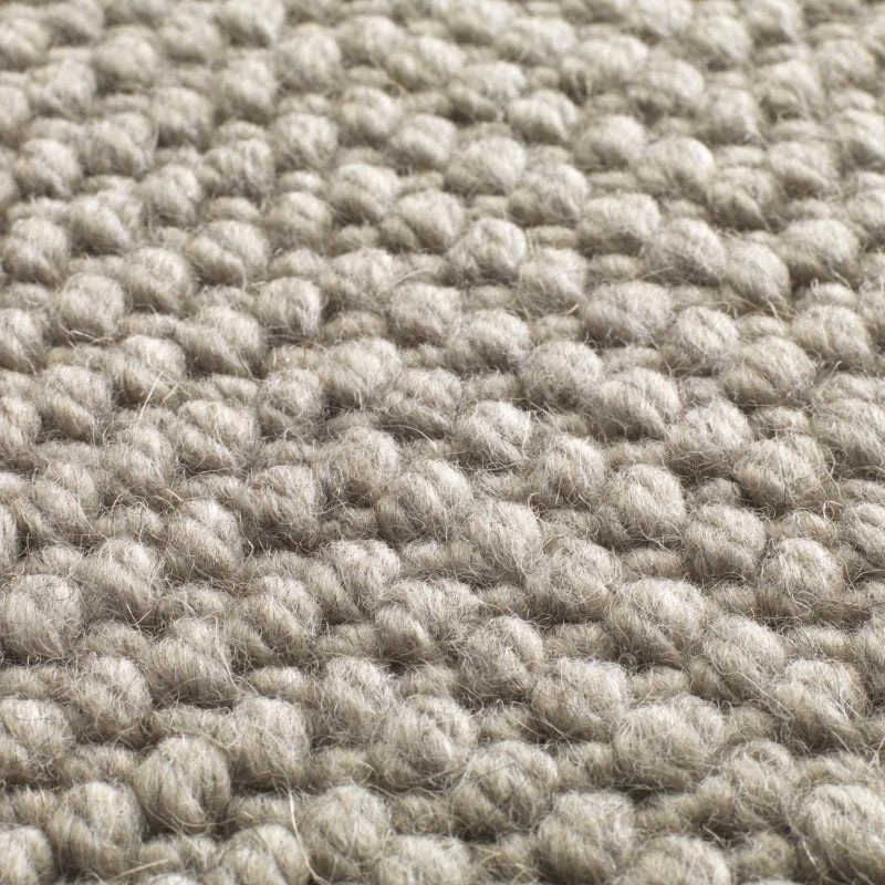 Natural Weave Herringbone jt 400: Grey