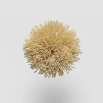 FdS Band 0 Mohair (TW): TW820 Tinsel