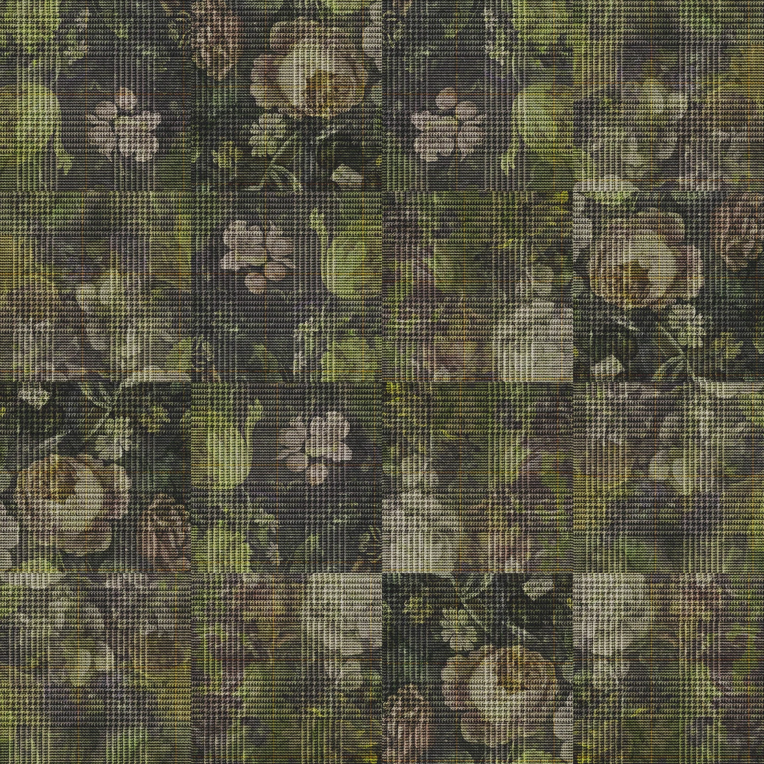 Aberdeen Freestile 700 Acoustic 50x50 cm: 1004
