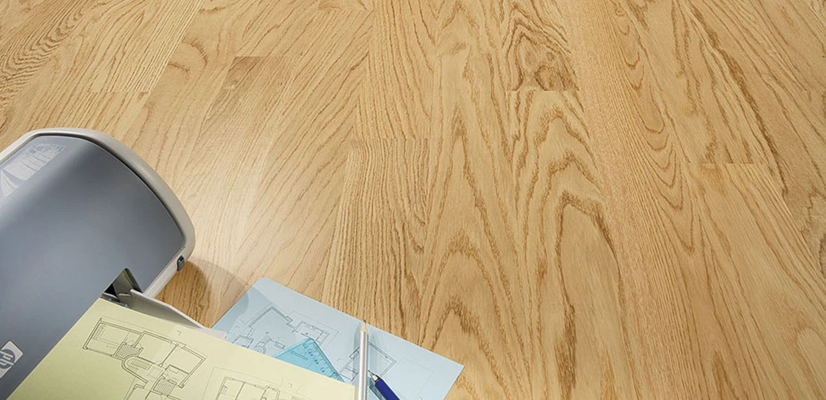 Mazzonetto Classic: Oak