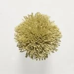 FdS Band 0 Botanical Silk (T): T19 Honey