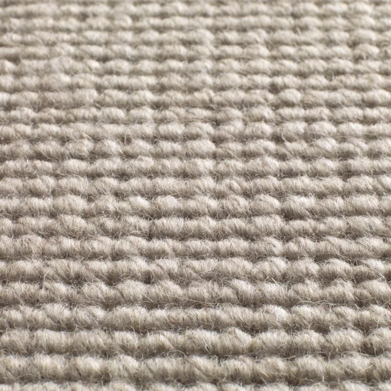 Natural Weave Square jt 400: Grey