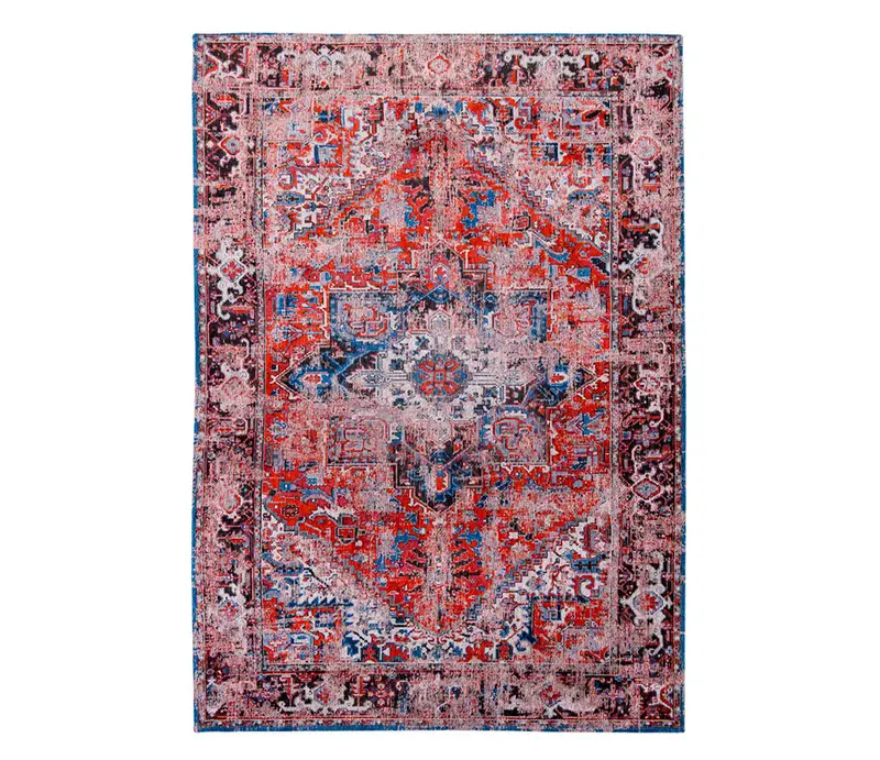 Antiquarian Heriz ltx 170x240 cm