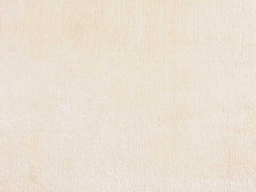Elegance 100% Viscose lxb 400 500: 6673 White