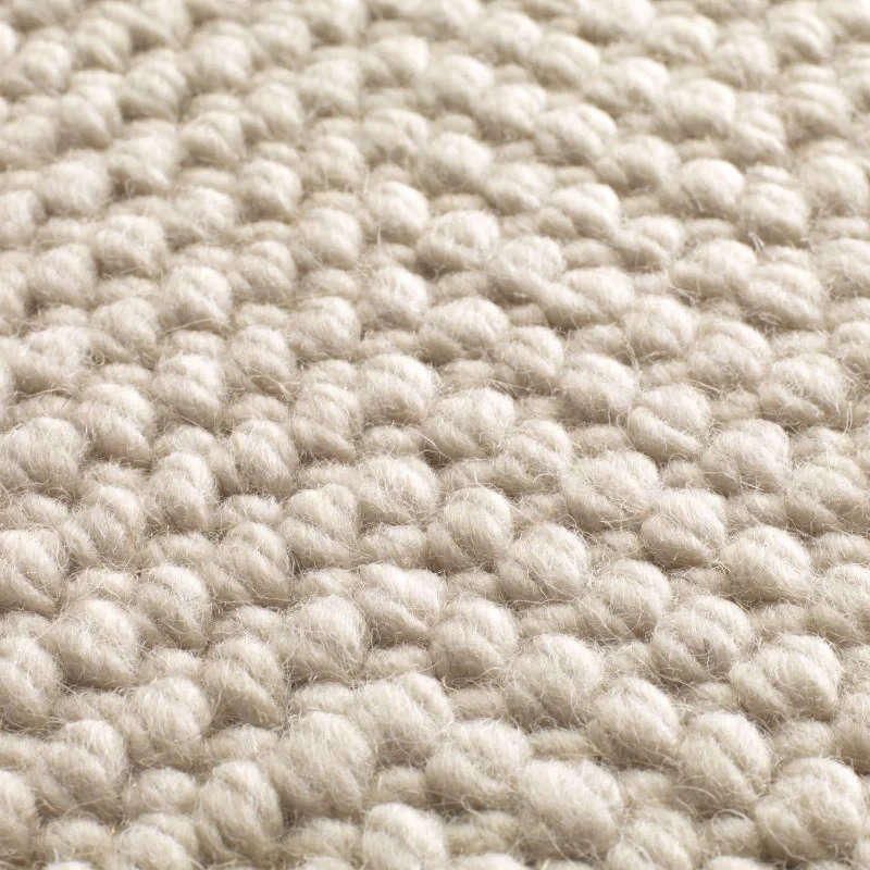 Natural Weave Herringbone jt 400: Pearl