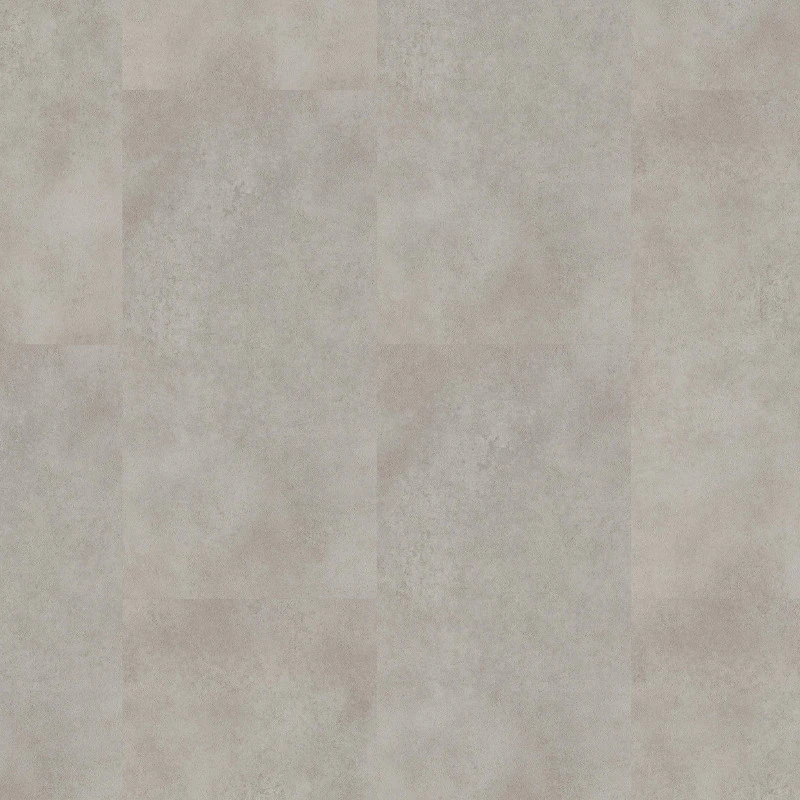 Expona Design 3 mm-0.7 pur: 9135 Wet Cement