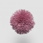 FdS Band 0 Mohair (TW): TW716 Cashmere Rose