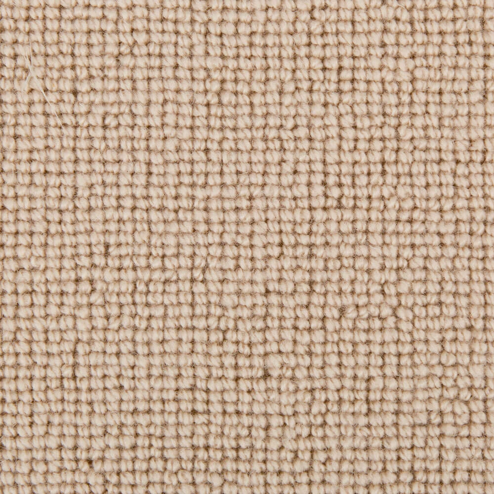 Natural Wool Loop - Barrington 5,5 mm ab 100 366 400 457 500: Soya