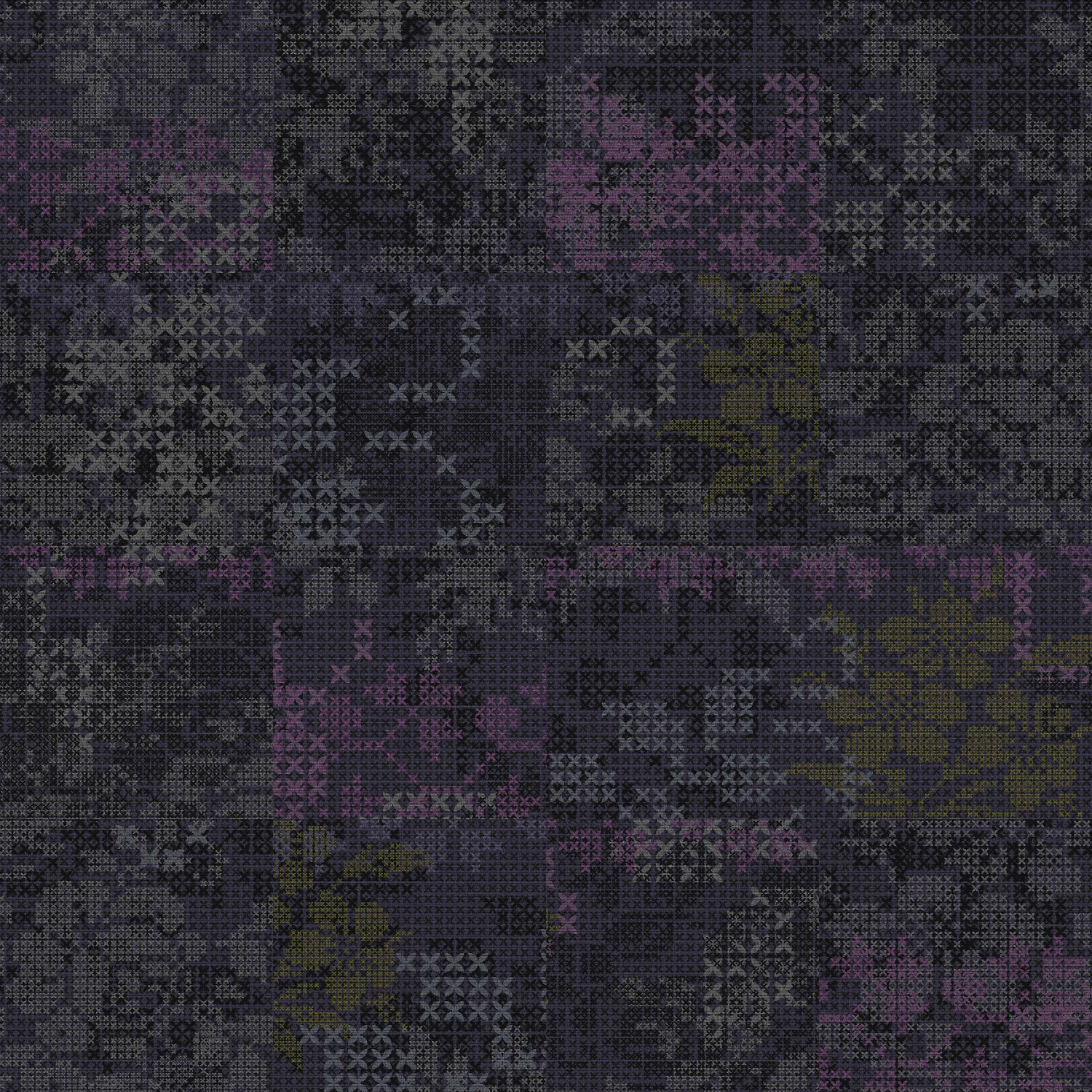 Geneva Freestile 700 Acoustic 50x50 cm: 0204