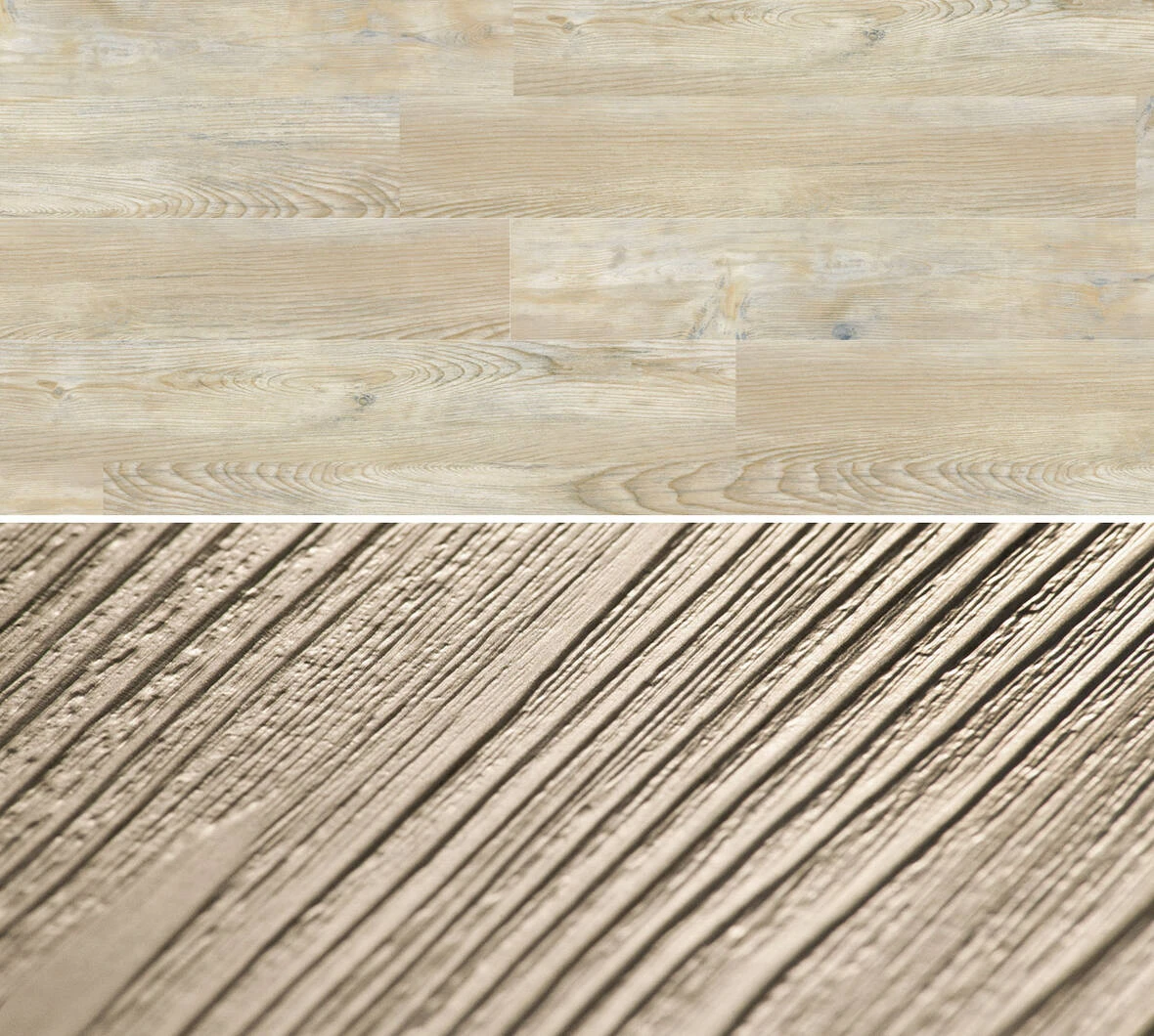 Floors@Home: PW3000
