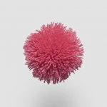 FdS Band 0 Mohair (TW): TW701 Pink Rose