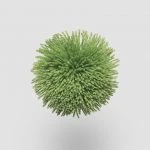 FdS Band 0 Mohair (TW): TW567 Lettuce