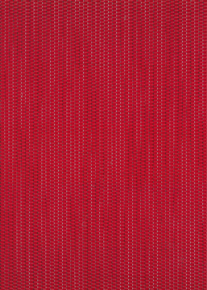 Tkaný vinyl Chroma 250x200 cm: Red