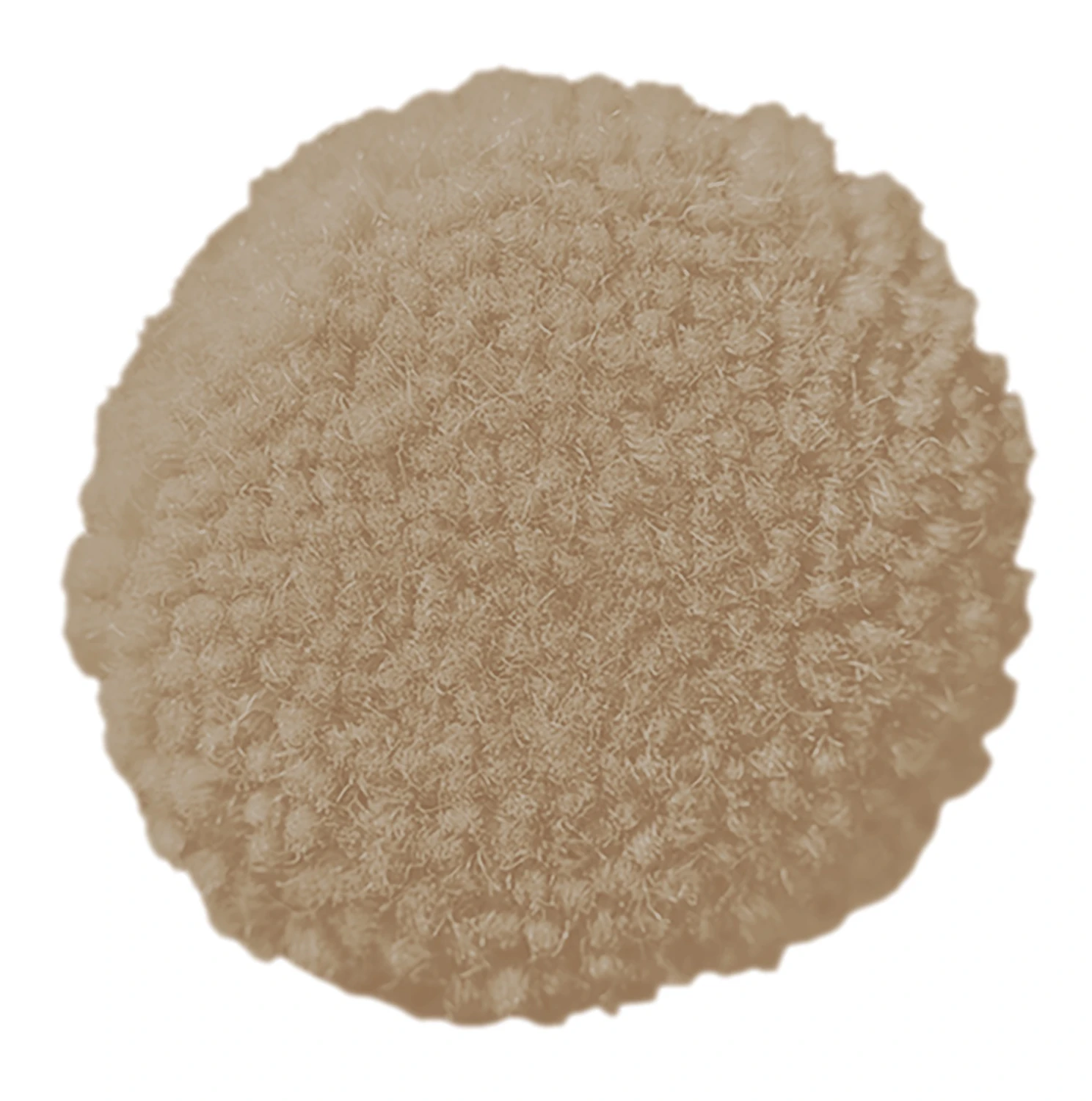 Silken Velvet - Chic 9,5 mm ab 100 366 400 457 500: Buttermilk