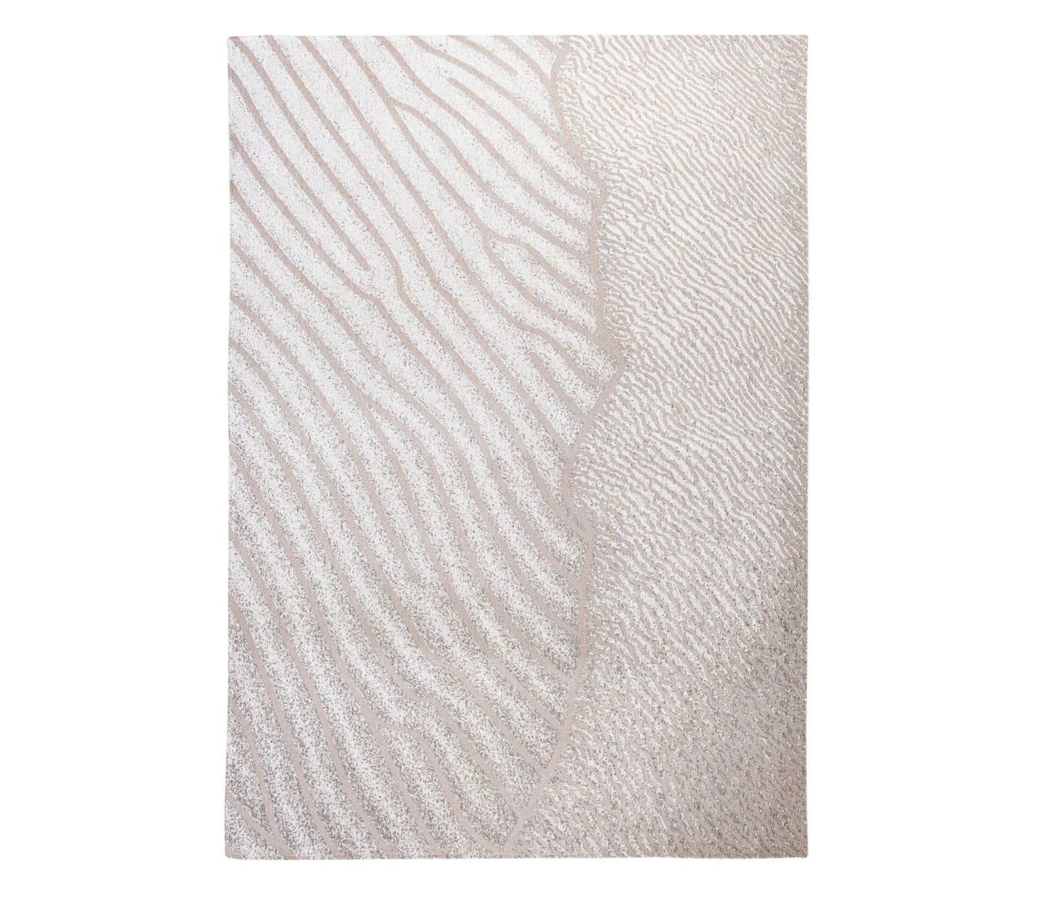 Waves Shores ltx 200x280 cm: 9135 Amazon Mud