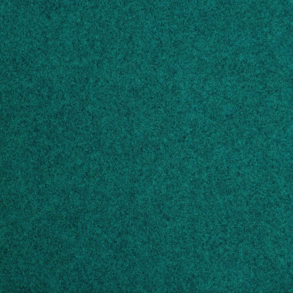 Velour Excel (structure bonded) acc 50x50 cm: 6082 Mayan Sky