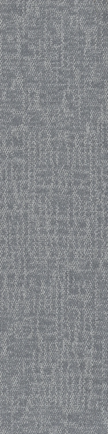 Colour Construct Pixel Rectangle tw sd 25x100 cm: Nickel 53535