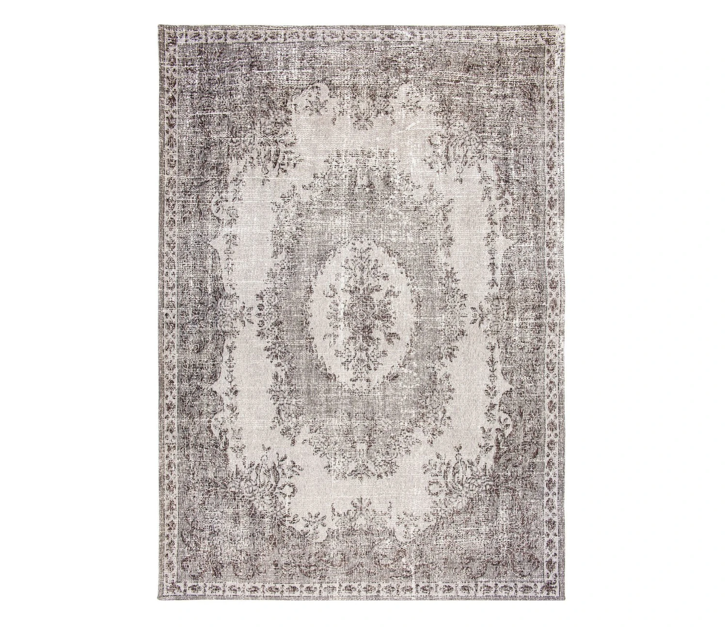 Palazzo Da Mosto ltx 80x150 cm: 9107 Contarini White