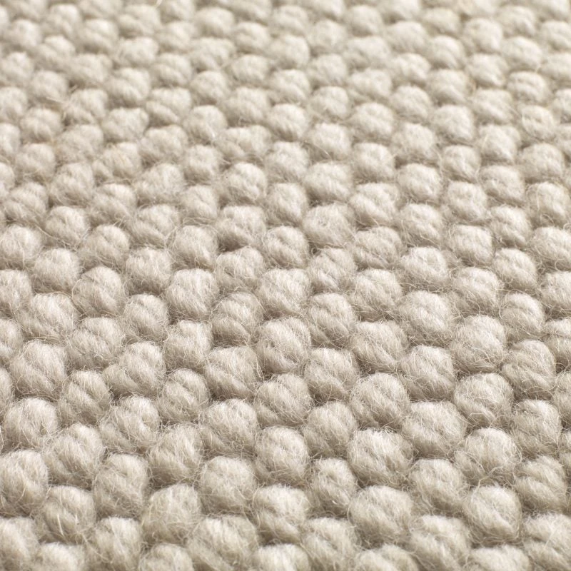 Natural Weave Hexagon jt 400: Oatmeal