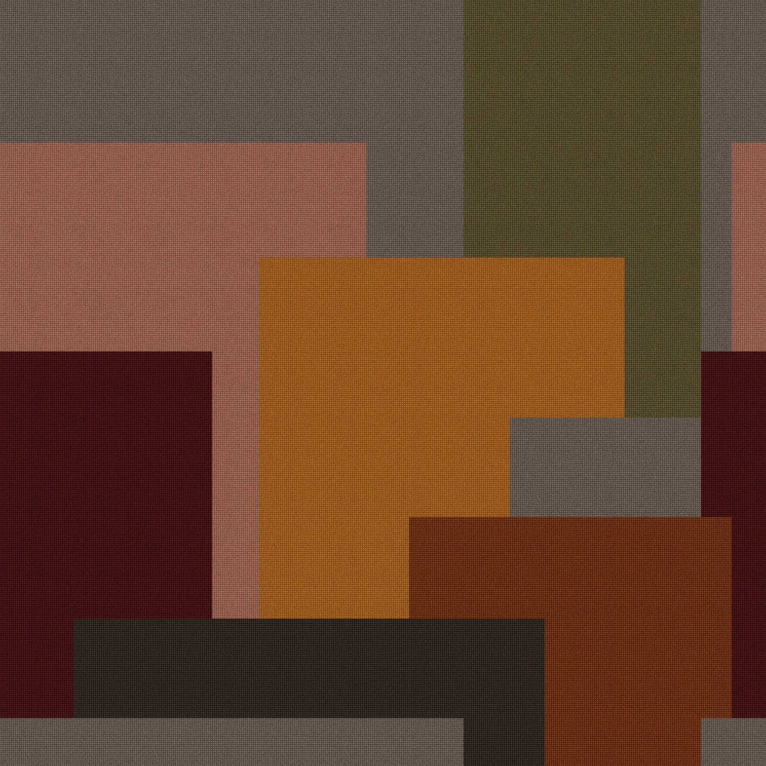 FGI Velours Acoustic Plus 48x48 cm: Kaan 202