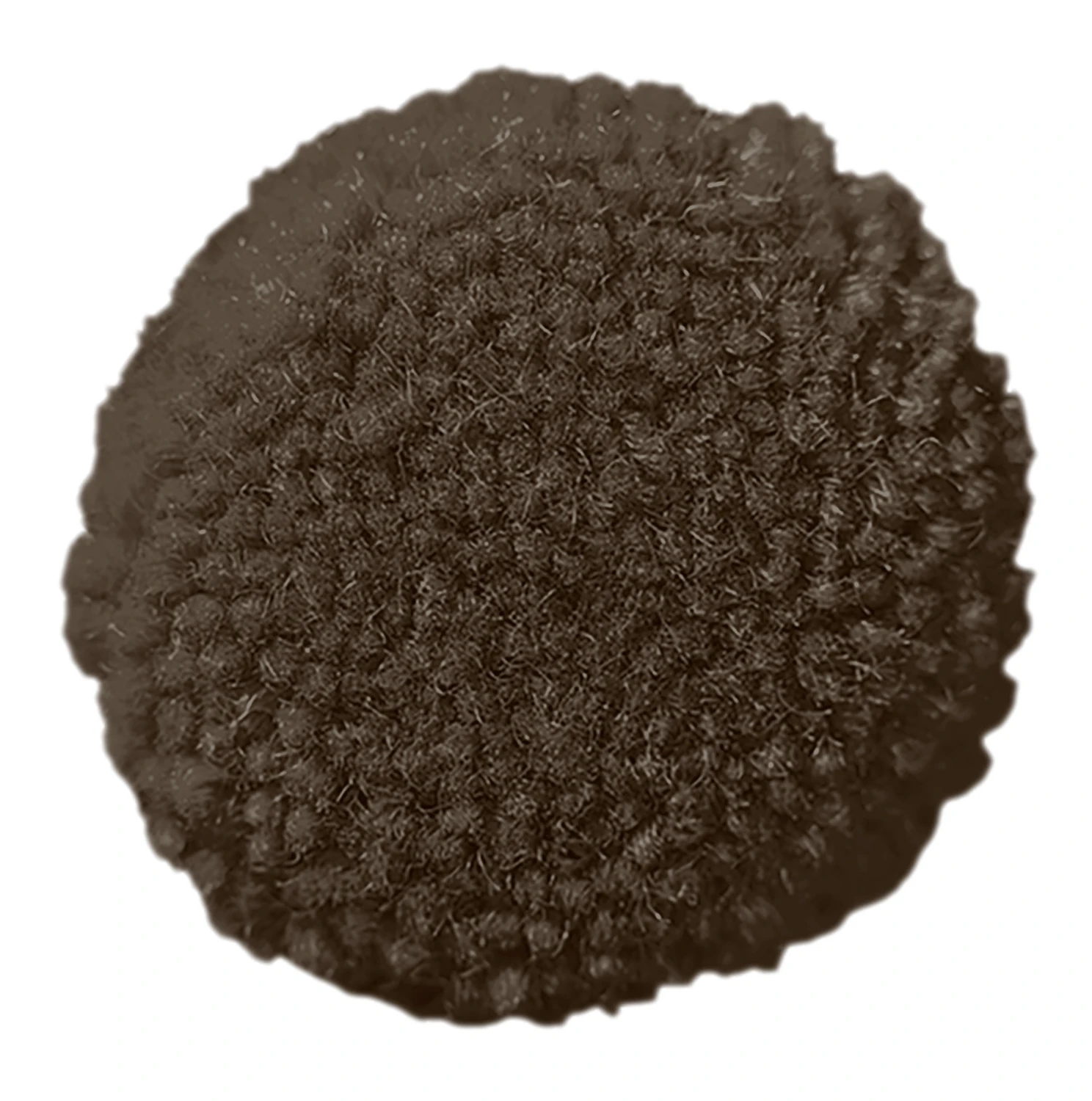 Exquisite Velvet - Exquisite 6 mm ab 100 366 400 457 500: Truffle