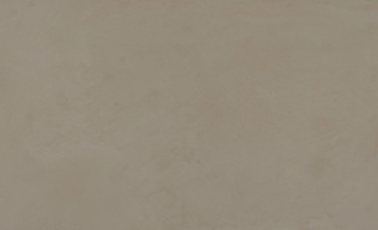 BG design cement screed: Beige 44