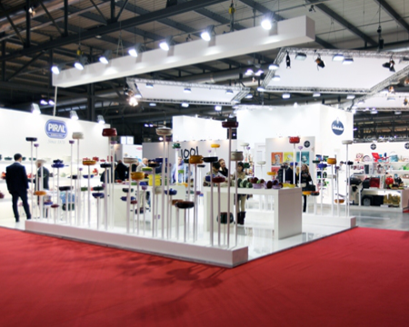 Eventový textil