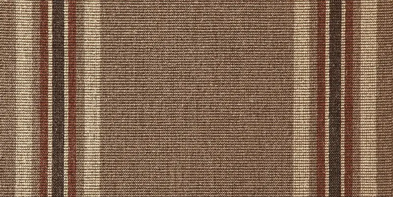 Sisal Boucle Stripe ltx 67 90 120