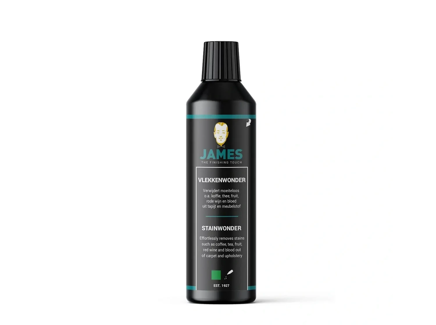 James Stainwonder 250 ml: James Stainwonder 250 ml
