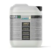 James Extra Matt 10 l