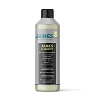 James Cleansoft 500 ml