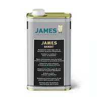 James Bandit 1000 ml