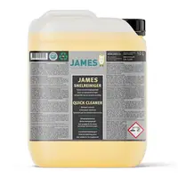 James Quick Cleaner 10 l