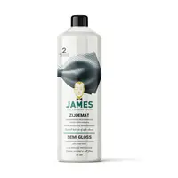 James Semi Gloss 1000 ml