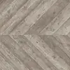 9829 Grey Weathered Chevron