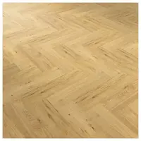 4122 French Vanilla Oak Parquet