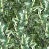 Banana Leaves