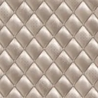 Capiton Diamond gold