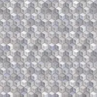 Ice cubes taupe