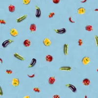 Vegetables Opmaak