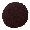 Rich brown