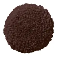 Rich brown