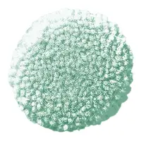 White mint