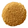 Antique gold