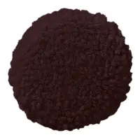 Rich brown